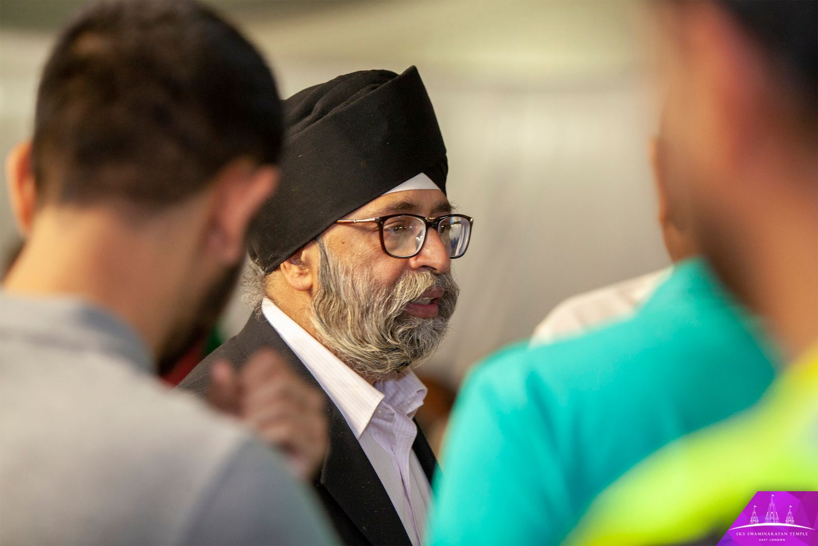 ©1987-2017 SKS Swaminarayan Temple East London